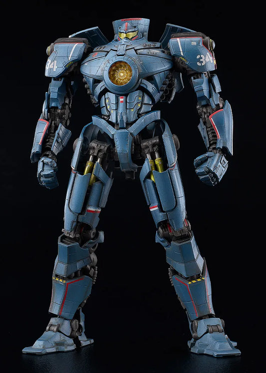 GOODSMILE - Pacific Rim Gipsy Danger Moderoid Model Kit