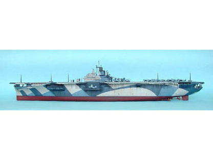 TRUMPETER - USS Yorktown 1944  1/350