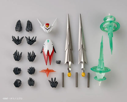 KAIYODO - Revoltech Amazing Yamaguchi Tekkaman Blade Action Figure