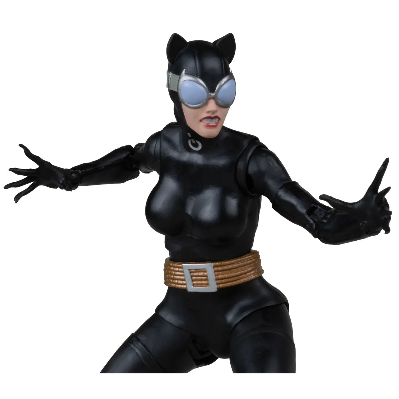 Mc FARLANE TOYS - Dc Multiverse 7inch Catwoman Hush Action Figure