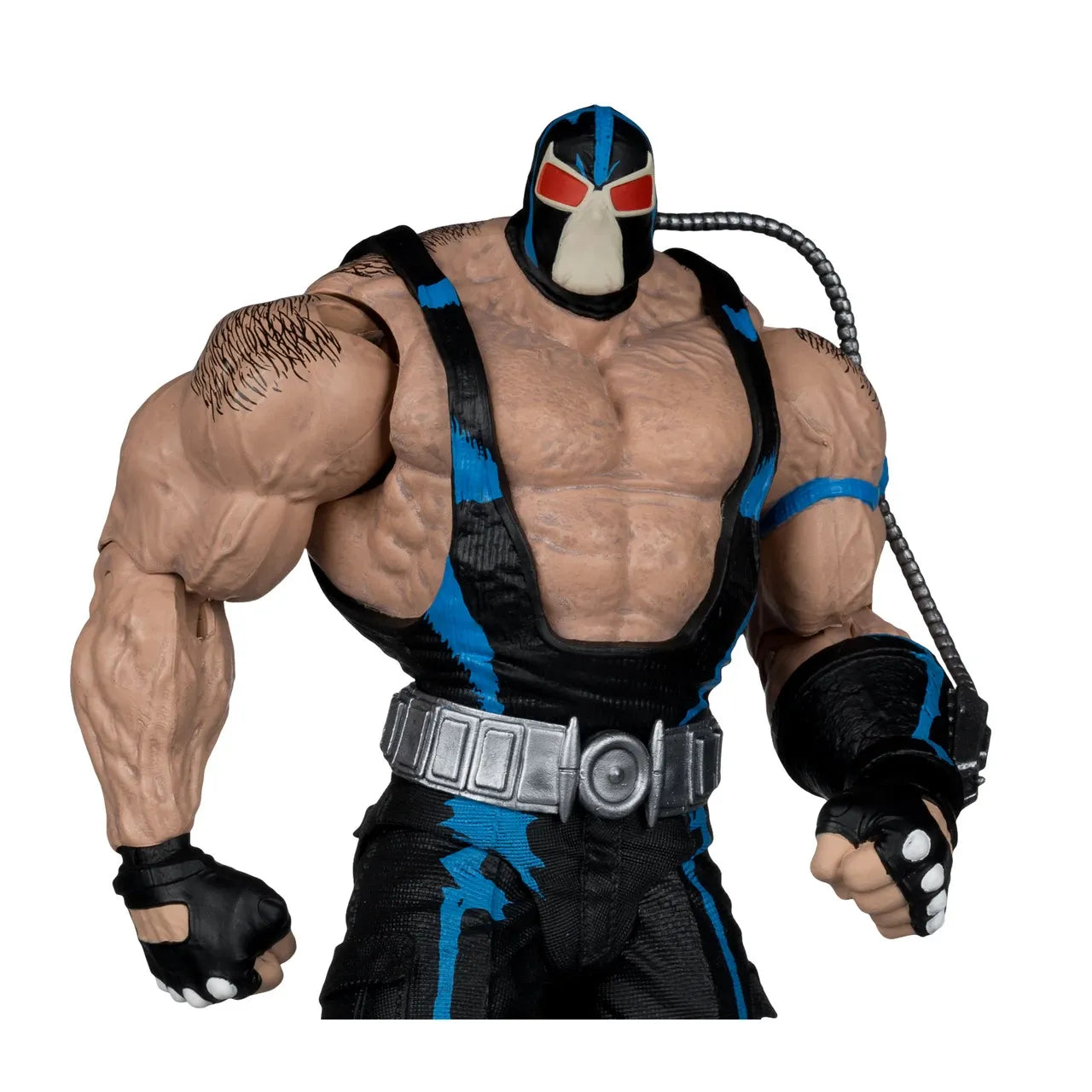 Mc FARLANE TOYS - Dc Collector Megafig Bane Comic Action Figure
