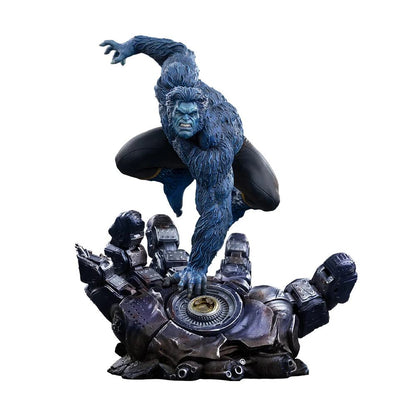 IRON STUDIOS - Avengers: Doomsday Beast 1/10 Statue