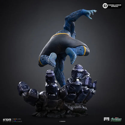 IRON STUDIOS - Avengers: Doomsday Beast 1/10 Statue