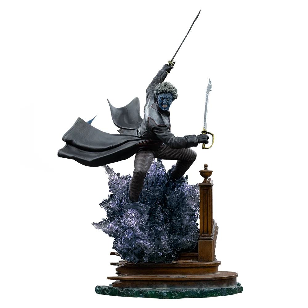 IRON STUDIOS - Avengers: Doomsday Nightcrawler 1/10 Statue