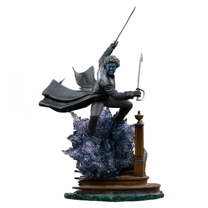 IRON STUDIOS - Avengers: Doomsday Nightcrawler 1/10 Statue