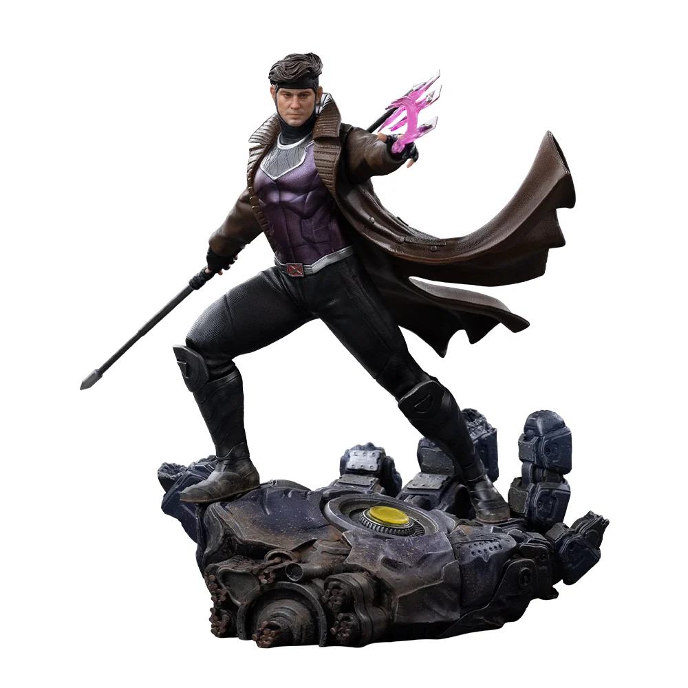 IRON STUDIOS - Avengers: Doomsday Gambit 1/10 Statue