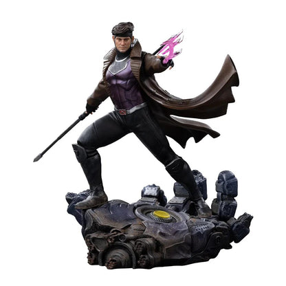 IRON STUDIOS - Avengers: Doomsday Gambit 1/10 Statue