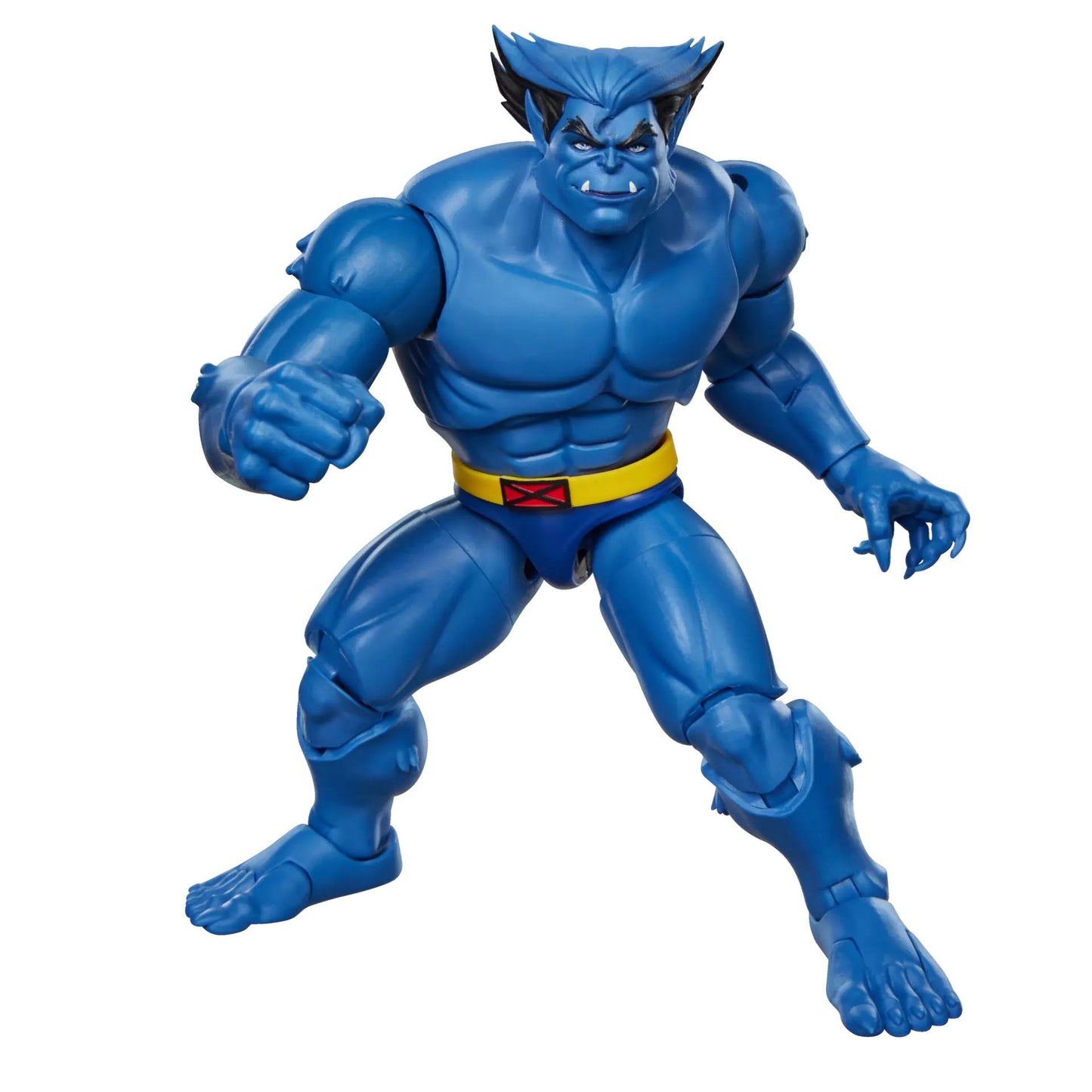 HASBRO - Marvel Legends X-men 97 Beast Action Figure