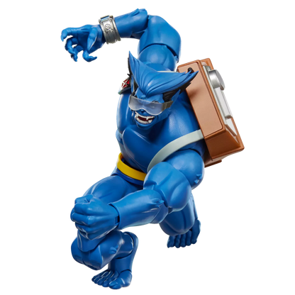 HASBRO - Marvel Legends X-men 97 Beast Action Figure