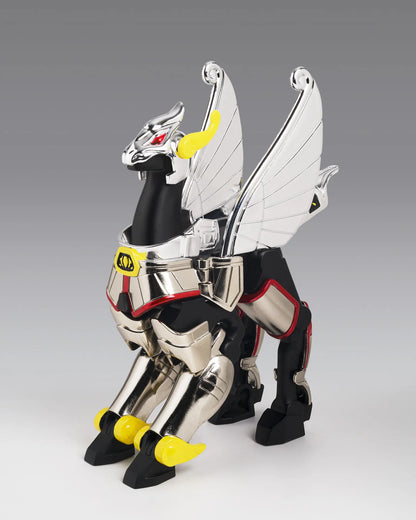 BANDAI - Saint Cloth Series Pegasus Cloth 1st Bronze - Cloth Box Limited Edition