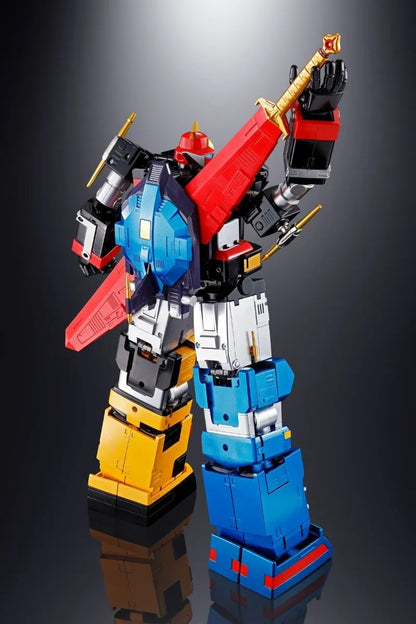 BANDAI - Gx-60r God Sigma Reissue