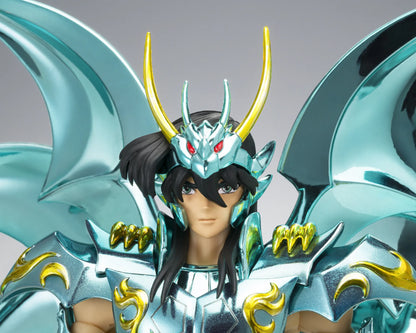 BANDAI - Saint Cloth Myth Ex Dragon Shiryu God Cloth