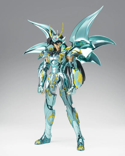BANDAI - Saint Cloth Myth Ex Dragon Shiryu God Cloth