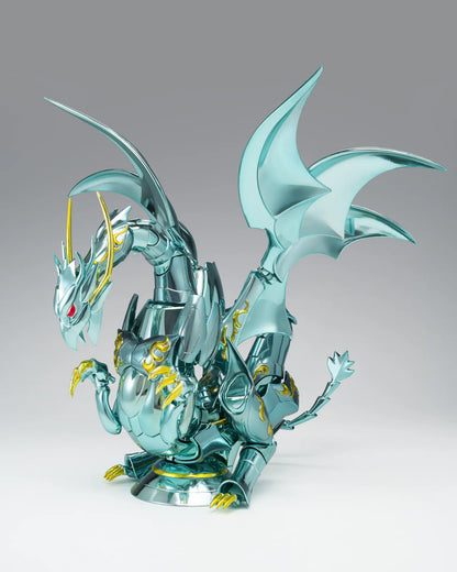 BANDAI - Saint Cloth Myth Ex Dragon Shiryu God Cloth