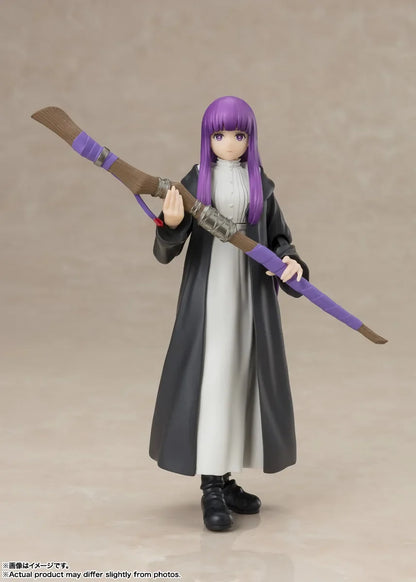 BANDAI - Frieren Fern S.h.figuarts Reissue