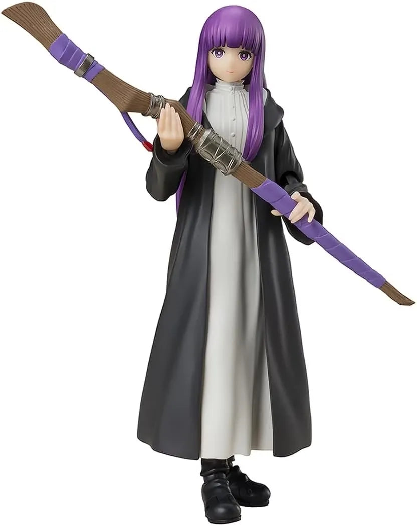 BANDAI - Frieren Fern S.h.figuarts Reissue