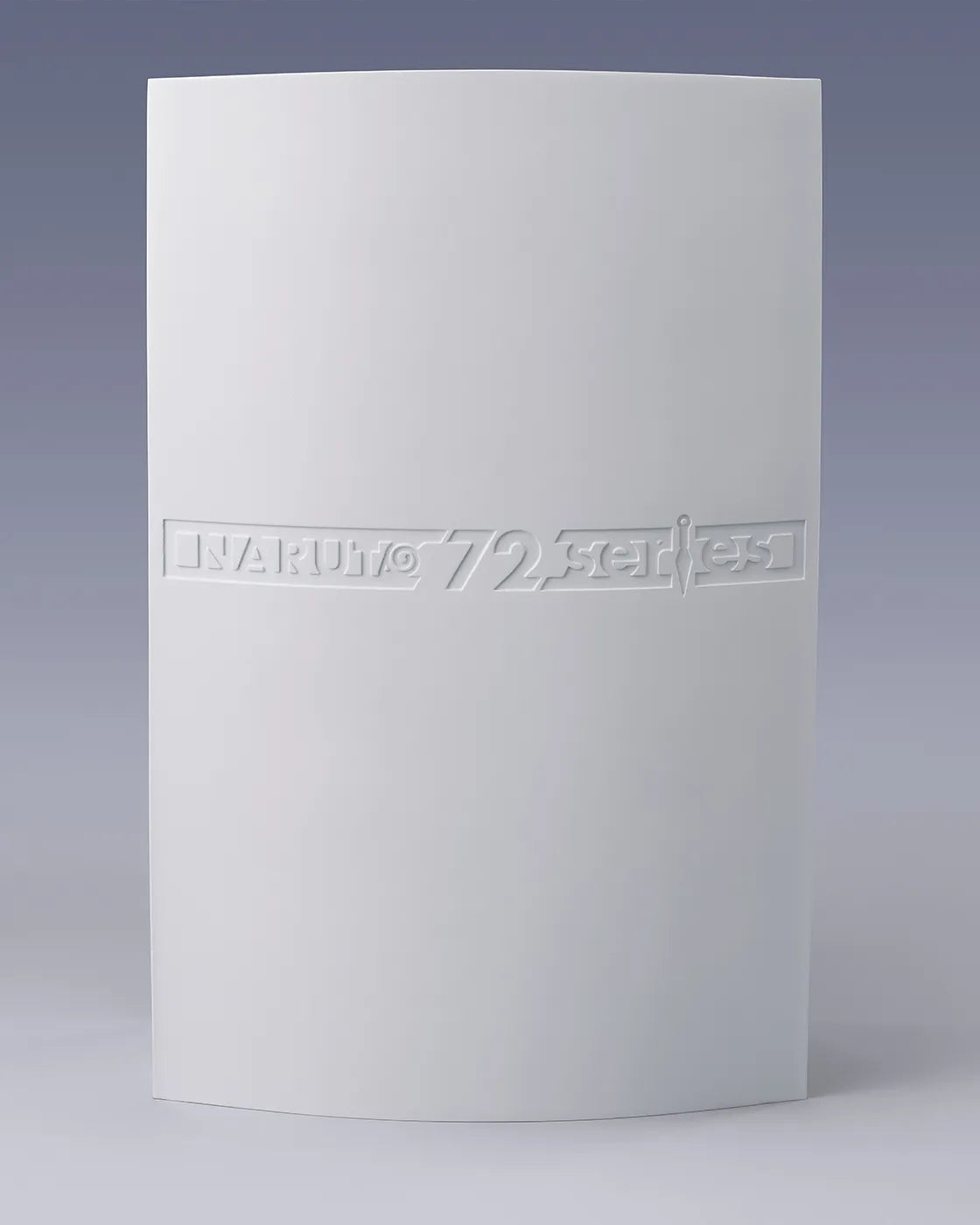 BANDAI - Naruto Uzumaki Naruto 72 Series Artwork #29 Figuarts Zero