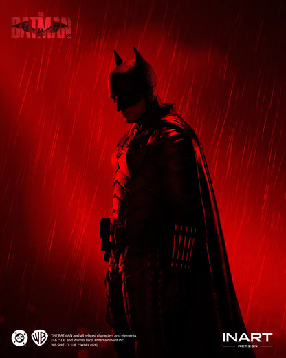 INART - The Batman Batman 1/12 Action Figure