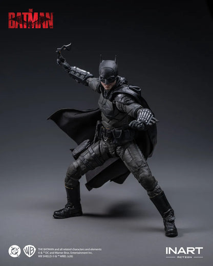 INART - The Batman Batman 1/12 Action Figure