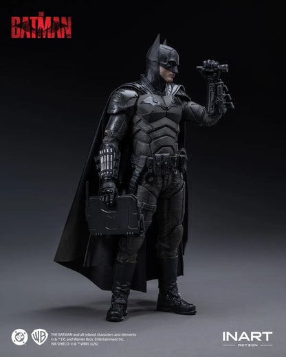 INART - The Batman Batman 1/12 Action Figure