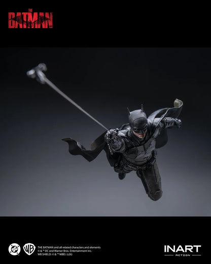 INART - The Batman Batman 1/12 Action Figure