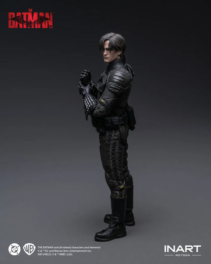INART - The Batman Batman 1/12 Action Figure