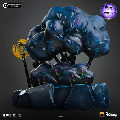 IRON STUDIOS - Disney Classics Mickey,minnie And Pluto 1/10 Statue
