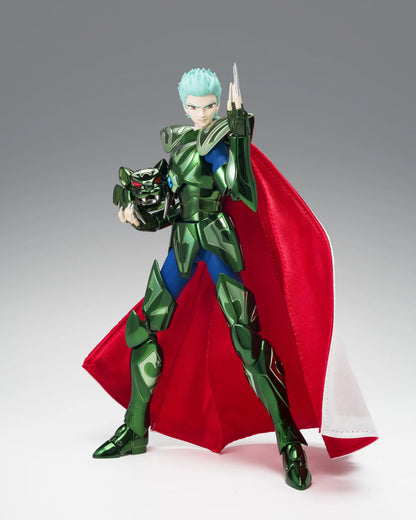 BANDAI - Saint Seiya Saint Cloth Myth Ex Zeta Mizarsyd 40th Anniversary Ver.