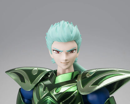 BANDAI - Saint Seiya Saint Cloth Myth Ex Zeta Mizarsyd 40th Anniversary Ver.