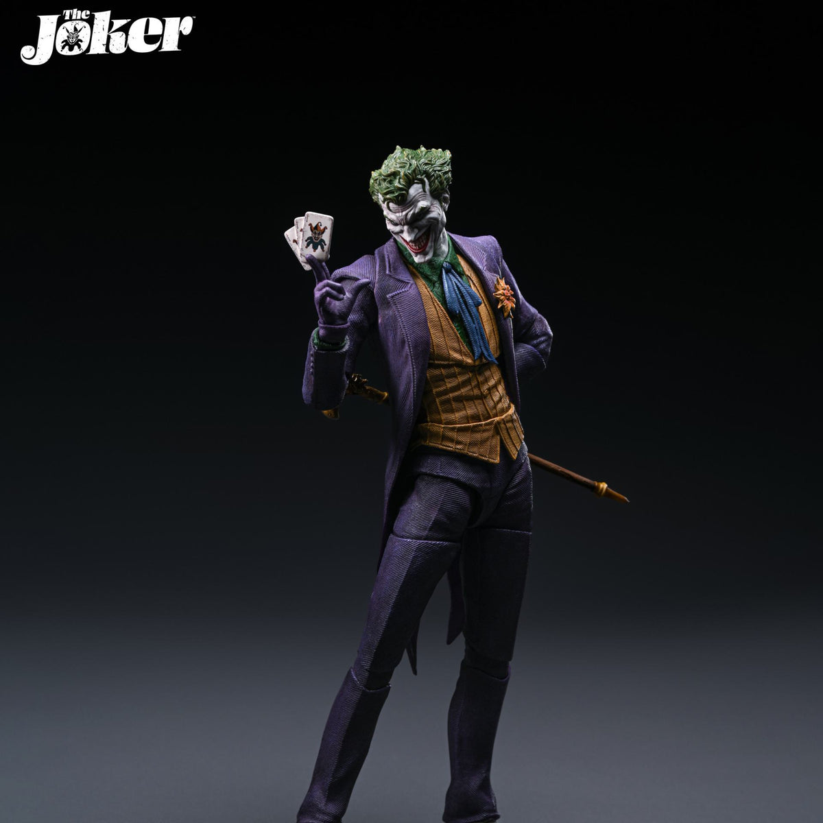INART - The Joker 1/12 Action Figure