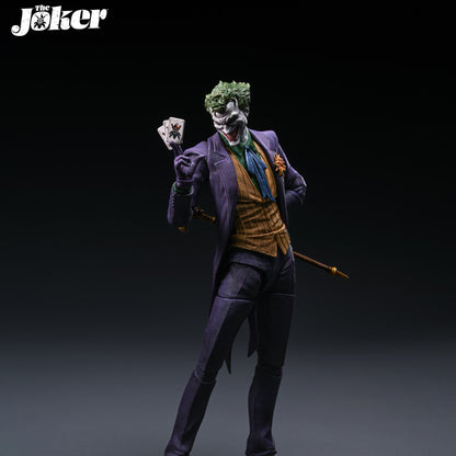 INART - The Joker 1/12 Action Figure