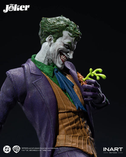 INART - The Joker 1/12 Action Figure