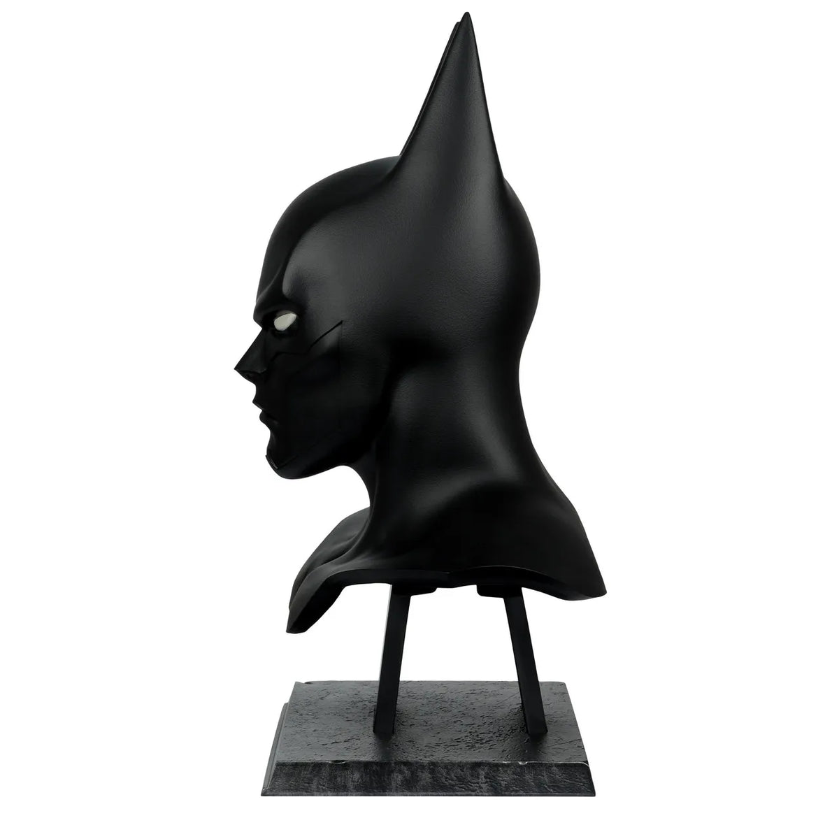 Mc FARLANE TOYS - Dc Direct Batman Beyond Cowl 1:1 Scale Replica