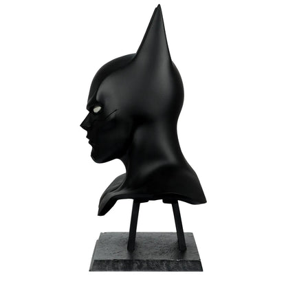 Mc FARLANE TOYS - Dc Direct Batman Beyond Cowl 1:1 Scale Replica