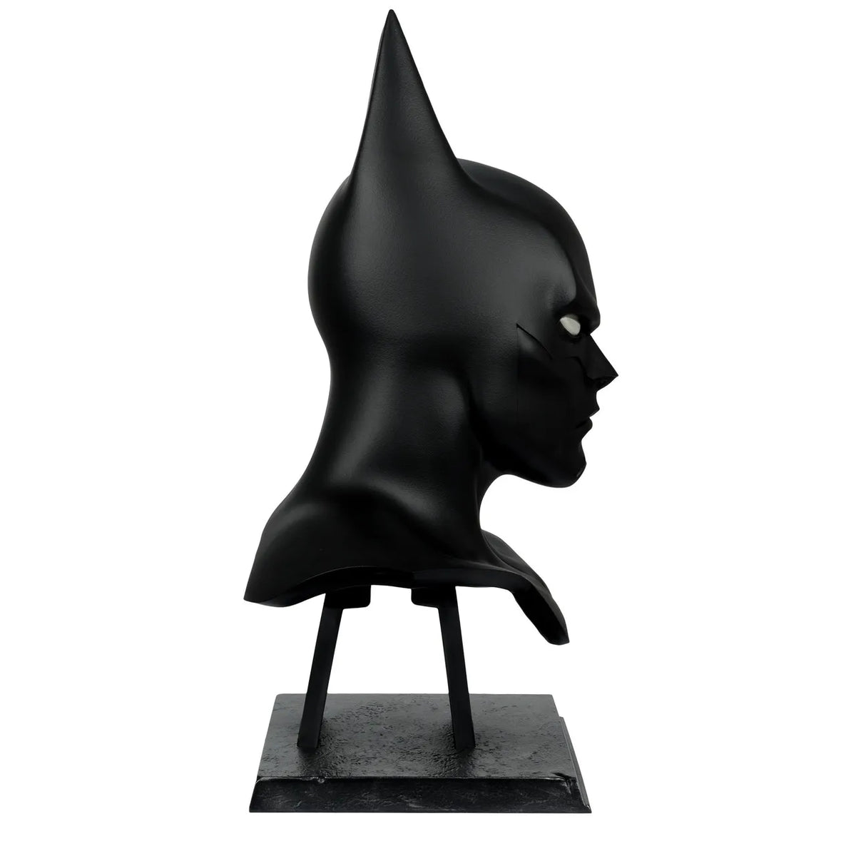 Mc FARLANE TOYS - Dc Direct Batman Beyond Cowl 1:1 Scale Replica