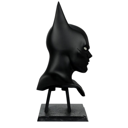 Mc FARLANE TOYS - Dc Direct Batman Beyond Cowl 1:1 Scale Replica