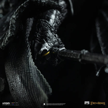IRON STUDIOS - The Lord Of The Rings Sauron Unleashed 1/10 Statue