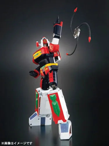 BANDAI - Gx-43 Daimos