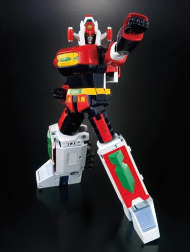 BANDAI - Gx-43 Daimos