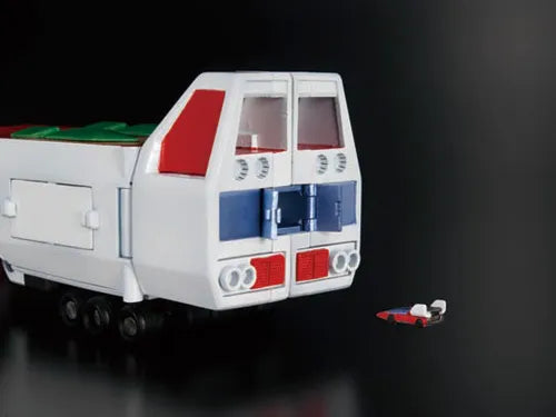 BANDAI - Gx-43 Daimos