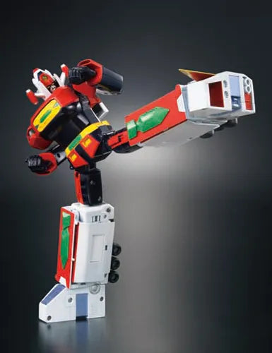 BANDAI - Gx-43 Daimos