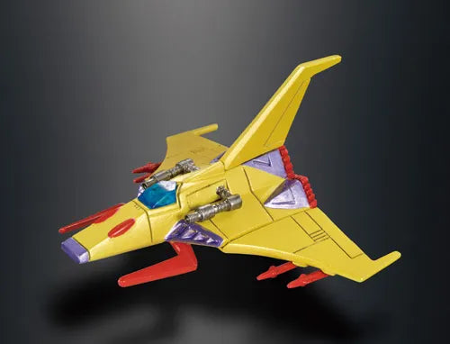 BANDAI - Gx-43 Daimos