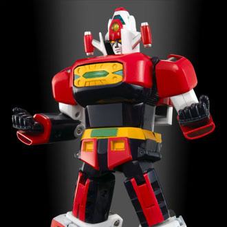 BANDAI - Gx-43 Daimos