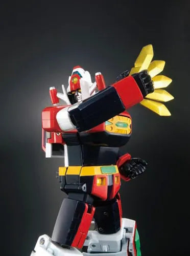 BANDAI - Gx-43 Daimos
