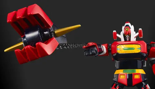 BANDAI - Gx-43 Daimos