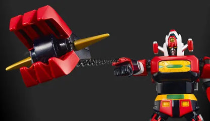 BANDAI - Gx-43 Daimos