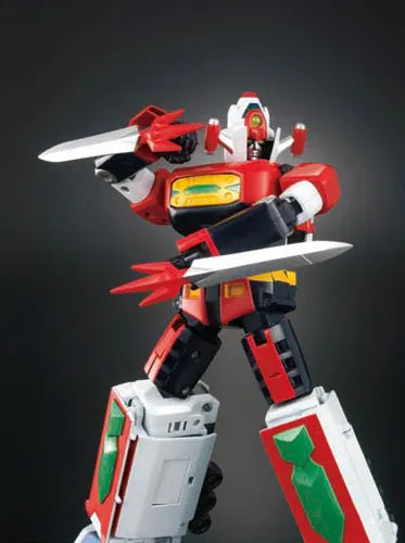 BANDAI - Gx-43 Daimos