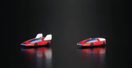 BANDAI - Gx-43 Daimos