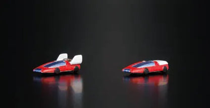 BANDAI - Gx-43 Daimos