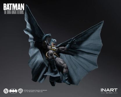 INART - Batman The Dark Knight Returns Blue Suit 1/12 Action Figure